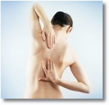 Back pain, tension and stress can be released with Body Stress Release