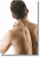 Neck stress can result in pressure on the spinal nerves