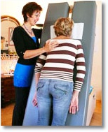 Pain Free Living - Sherrene Coston - Dolphin Coast - KZN